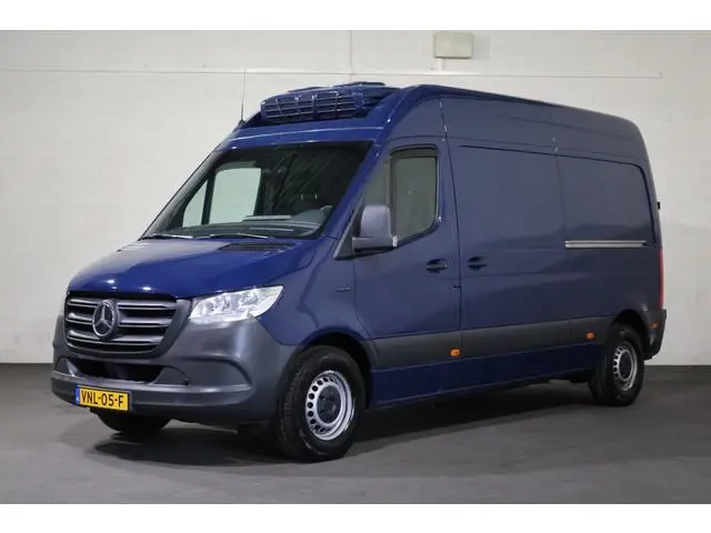 Mercedes-Benz eSprinter L2 H2 55 kWh Koelwagen