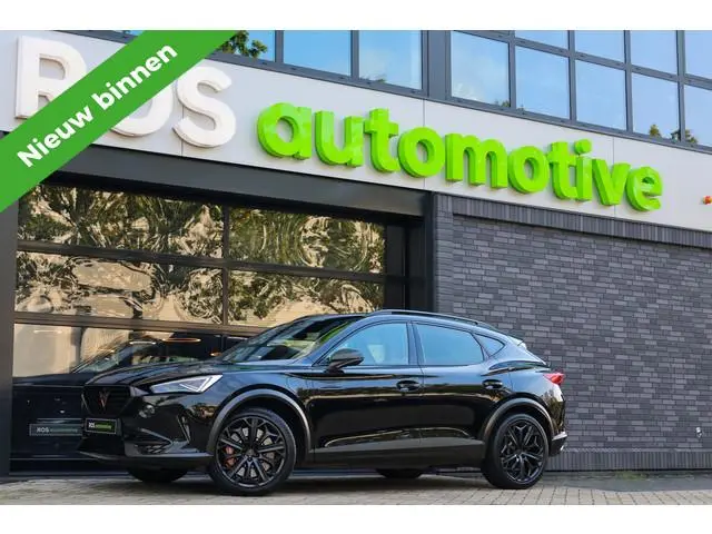 CUPRA Formentor 1.4 e-Hybrid VZ Tribe Edition | BTW | BEATS | ACC | STOEL & STUURWIELVERWARMING | 36...