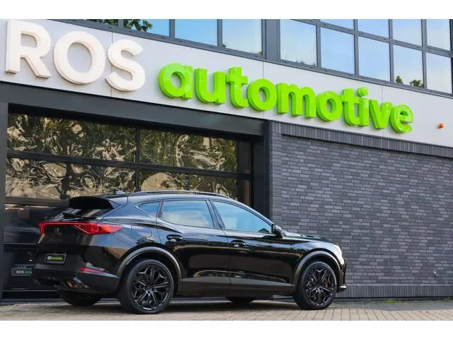 CUPRA Formentor 1.4 e-Hybrid VZ Tribe Edition | BTW | BEATS | ACC | STOEL & STUURWIELVERWARMING | 36...