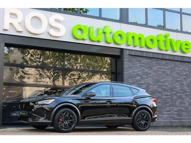 CUPRA Formentor 1.4 e-Hybrid VZ Tribe Edition | BTW | BEATS | ACC | STOEL & STUURWIELVERWARMING | 36...