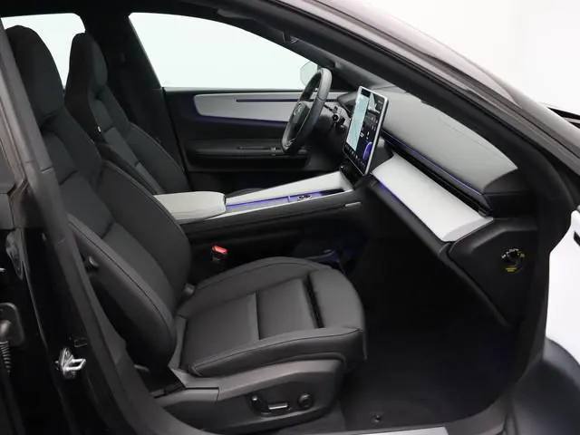 Polestar 4