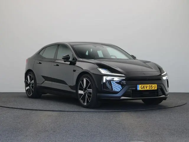 Polestar 4