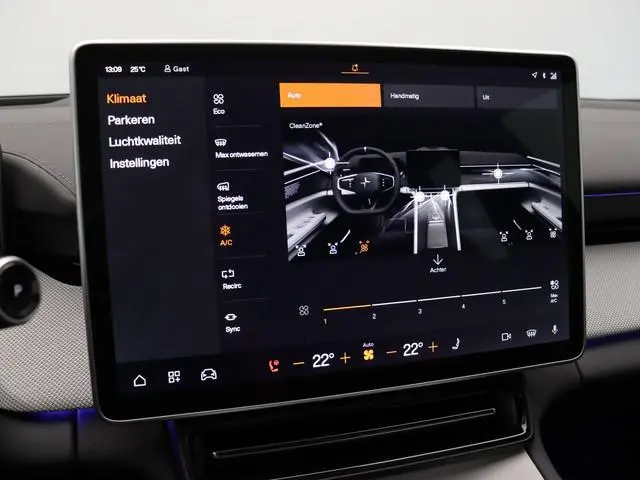 Polestar 4