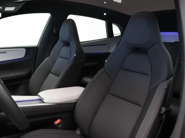 Polestar 4