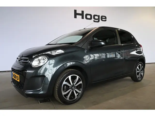 Citroën C1