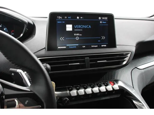 Peugeot 3008 1.2 PureTech 131pk Automaat Active Navigatie Apple Carplay/Android Auto Cruise Control...
