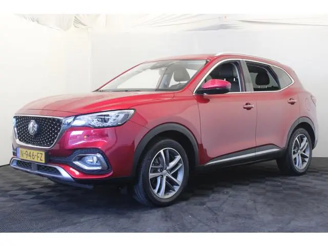 MG EHS 1.5 TGDI Luxury |Plug in|Camera|Stoelverw.|