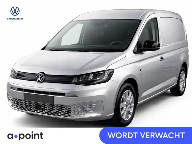 Volkswagen Caddy Cargo Maxi 2.0 TDI Style