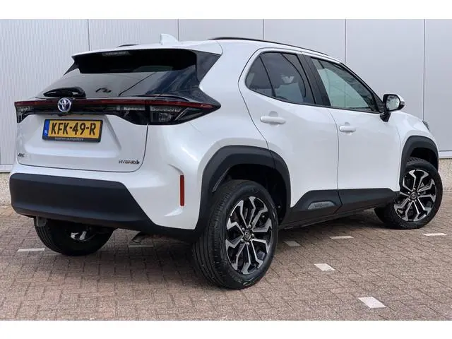 Toyota Yaris Cross 1.5 Hybrid 115 Dynamic | Camera | Apple Carplay | Android Auto | Climate Control