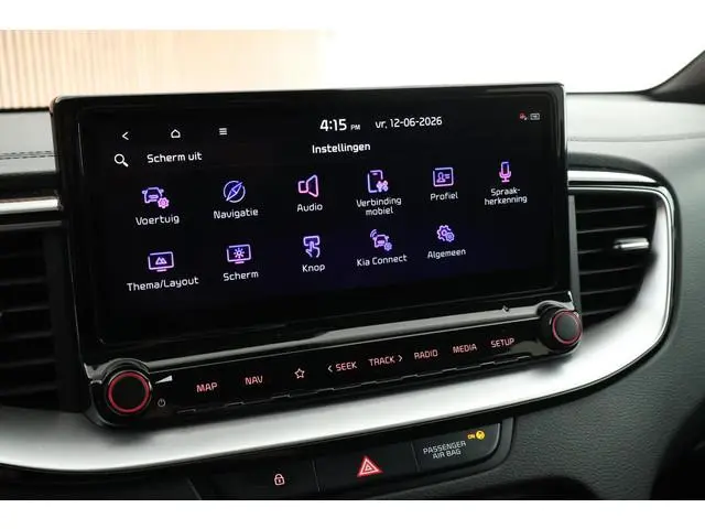 Kia cee'd