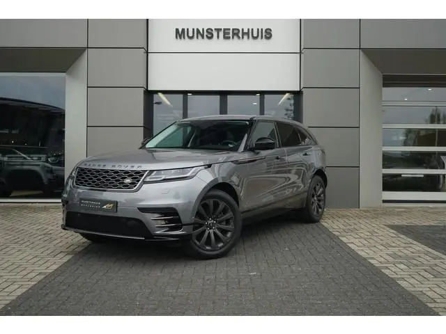 Land Rover Range Rover Velar 2.0 P300 Turbo AWD R-Dynamic SE | Meridian Surround |