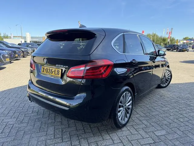 BMW 2 Serie