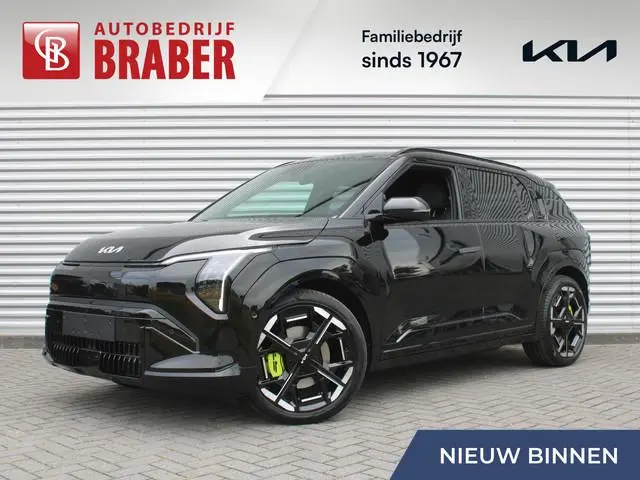 Kia EV3 GT AWD 81.4 kWh | EV Tech Pack | Direct leverbaar | Actieradius tot 501 km (WLTP) | 292 pk |...