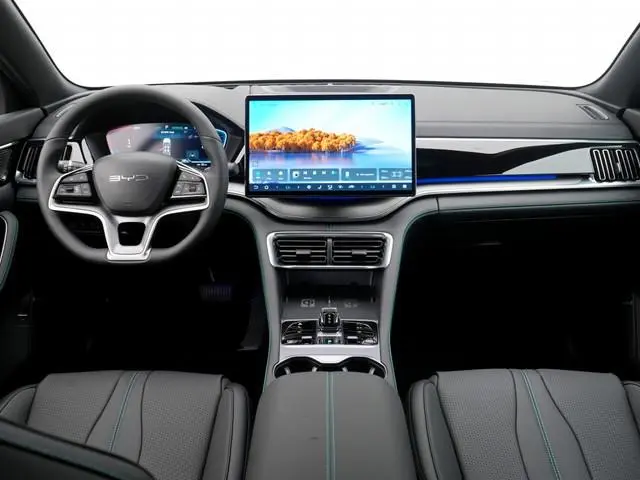 BYD SEAL U 1.5 DM-i FWD Boost | BYD Dealer | Private lease 699 pm