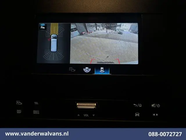 Mercedes-Benz Sprinter 316 CDI 164pk L3H2 Euro6 Airco | Camera | Navigatie | Apple Carplay | Cruisec...