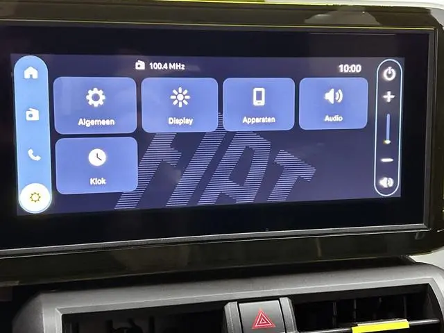 Fiat Grande Panda