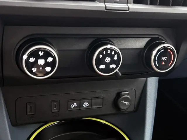 Fiat Grande Panda