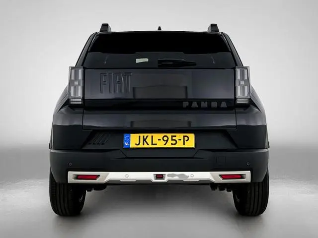 Fiat Grande Panda 1.2 Hybrid ICON | Apple Carplay/Android Auto | Parkeersensoren Achter |