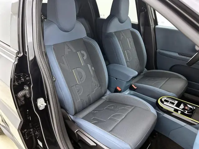 Fiat Grande Panda