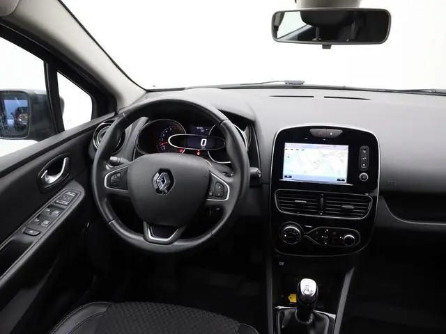 Renault Clio 0.9 TCe Limited | Keyless | Camera | Trekhaak afnb. | Prijs Rijklaar!!