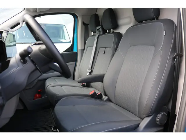 Ford E-Transit Custom 340 L2 H1 Limited 218pk 65 kWh Matrix Led B&O