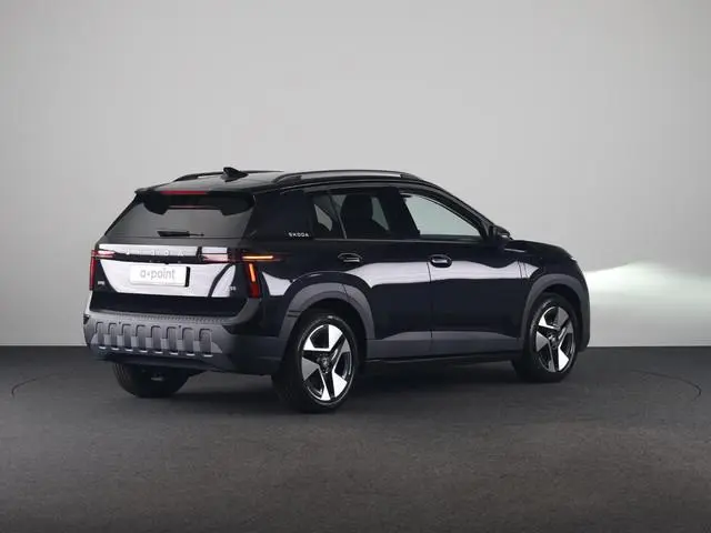Skoda Epiq Business Launch Edition 56 kWh 211 pk