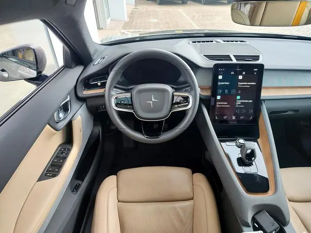 Polestar 2
