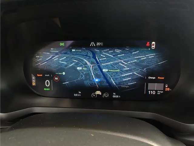 Polestar 2