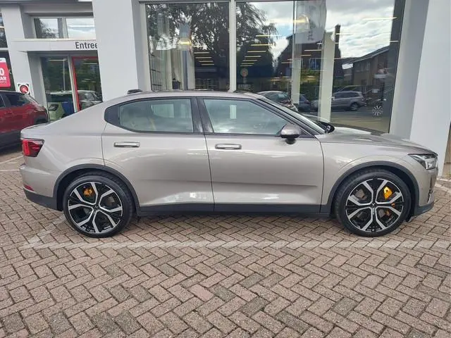 Polestar 2