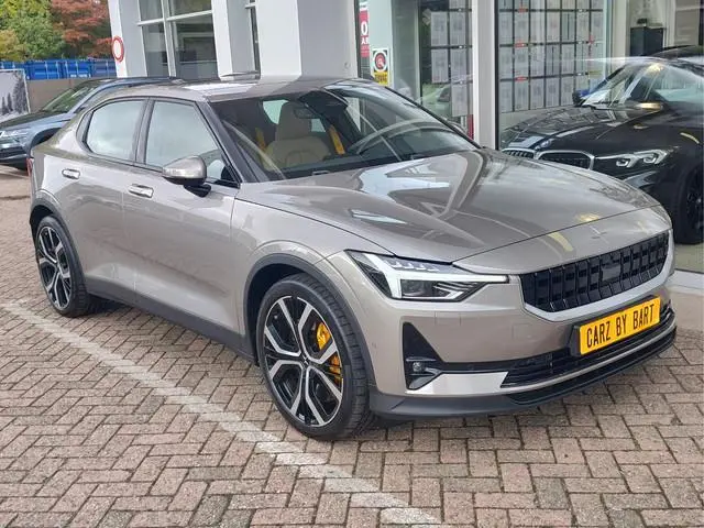 Polestar 2