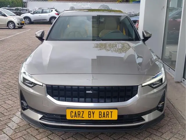 Polestar 2
