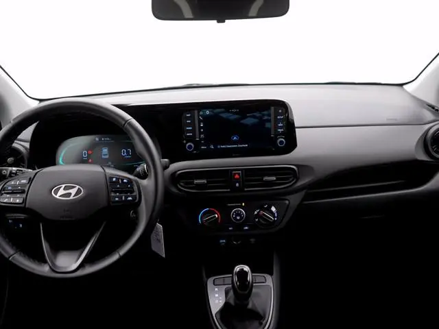 Hyundai i10 1.0 Comfort Smart 5-zits Automaat | Private lease 389 pm