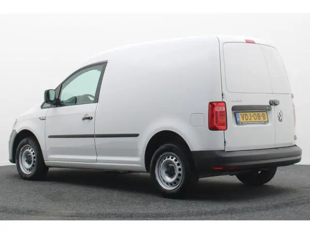 Volkswagen Caddy 2.0 TDI L1H1 BMT Trendline Apple Carplay, Cruise, Airco, DAB
