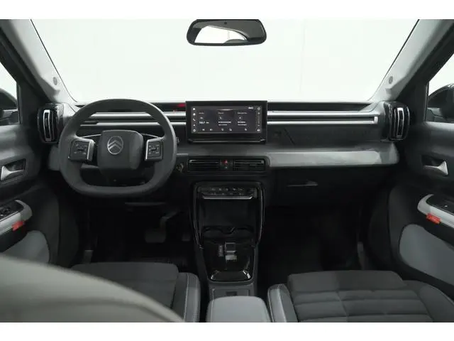 Citroen C3 Aircross 1.2 Hybrid 145pk Max | Camera | Dodehoekdetectie | Navigatie