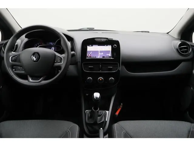 Renault Clio 0.9 TCe Limited Apple Carplay, Cruise, PDC, Airco, 16"