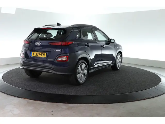 Hyundai Kona EV Comfort 64 kWh | ALL-IN PRIJS | 