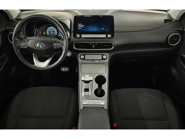 Hyundai Kona EV Comfort 64 kWh | ALL-IN PRIJS | 
