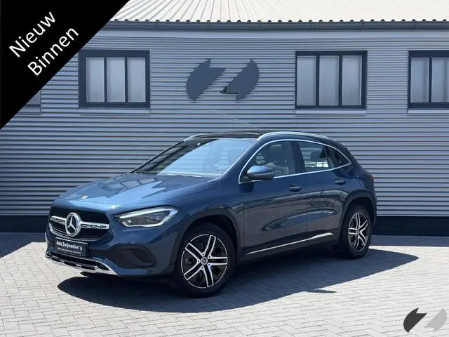 Mercedes-Benz GLA-klasse 250 Progressive |Pano|Memory|Camera|