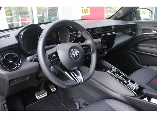 Alfa Romeo Junior