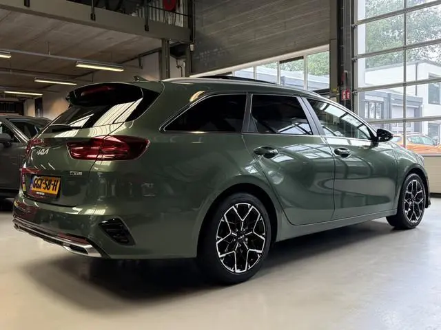 Kia cee'd