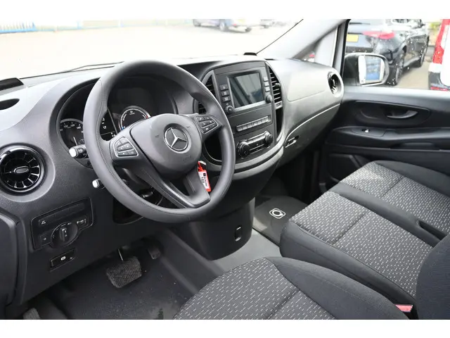 Mercedes-Benz eVito