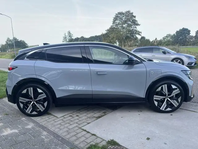 Renault Mégane