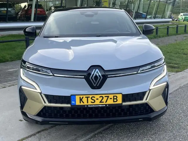Renault Mégane