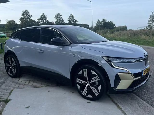 Renault Mégane