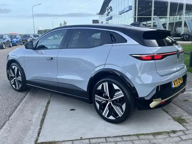 Renault Mégane