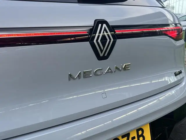 Renault Mégane
