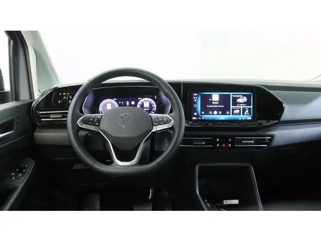 Volkswagen Caddy Maxi 1.5 TSI Hybride Life | 7-zits | ACC | Privatelease 759,- p.m. |