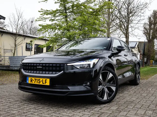 Polestar 2