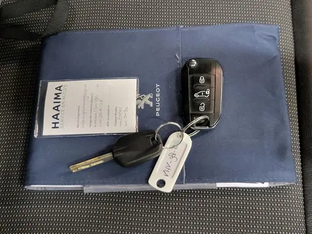 Peugeot Expert