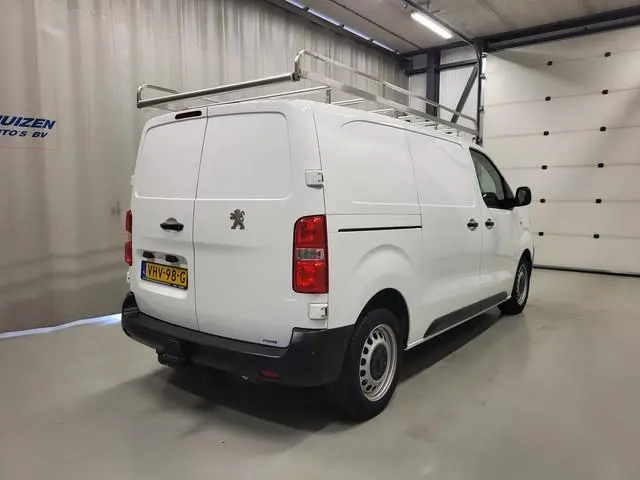 Peugeot Expert